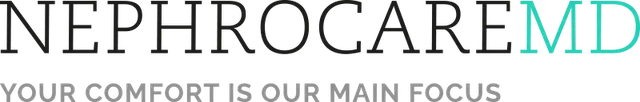 NEPHROCAREMD Logo